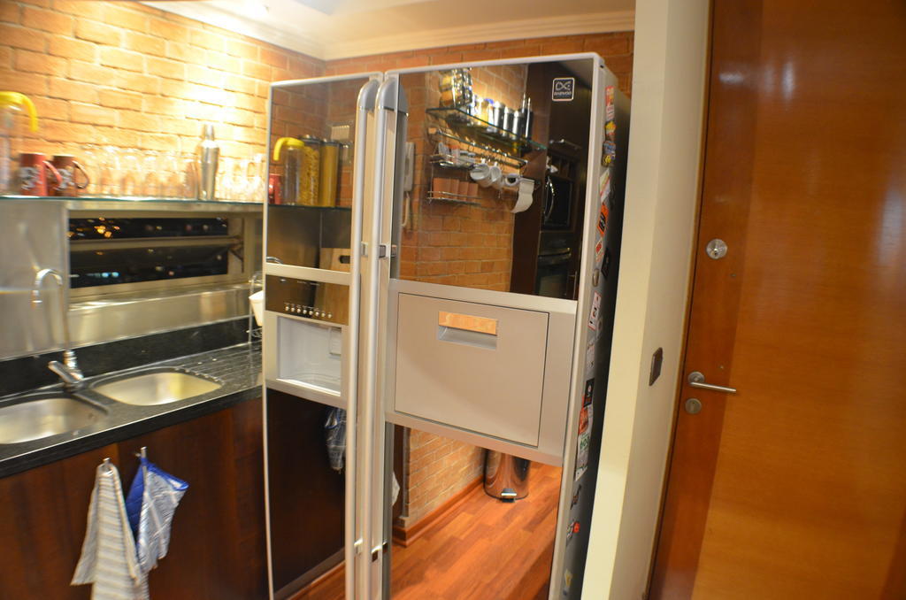 Apartamentos Capital ซานติอาโก ห้อง รูปภาพ