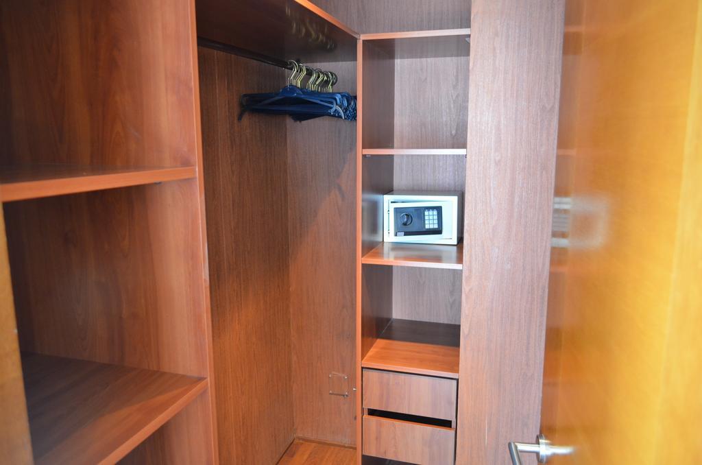 Apartamentos Capital ซานติอาโก ห้อง รูปภาพ